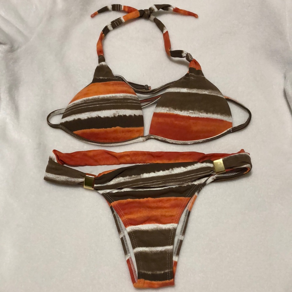 Brazilian Bikini